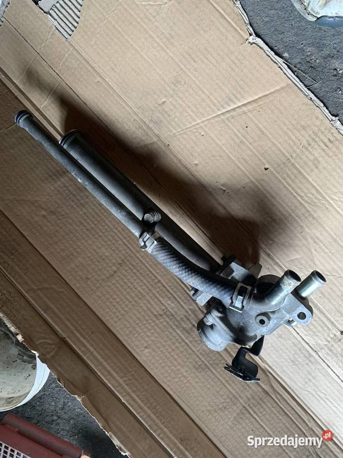 Rurka wodna Mazda xedos 6 20 v6 Gubin