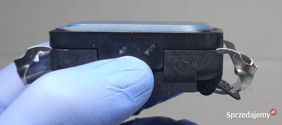 CZUJNIK SENSOR DESZCZU VW SKODA SEAT 1K099855 Mielęcin