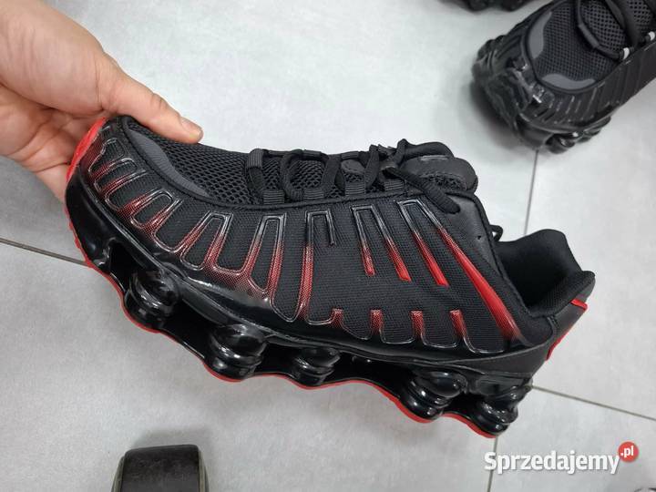 buty shox 41 do 46 5 kolorów Sportowe dolnośląskie Wałbrzych sprzedam