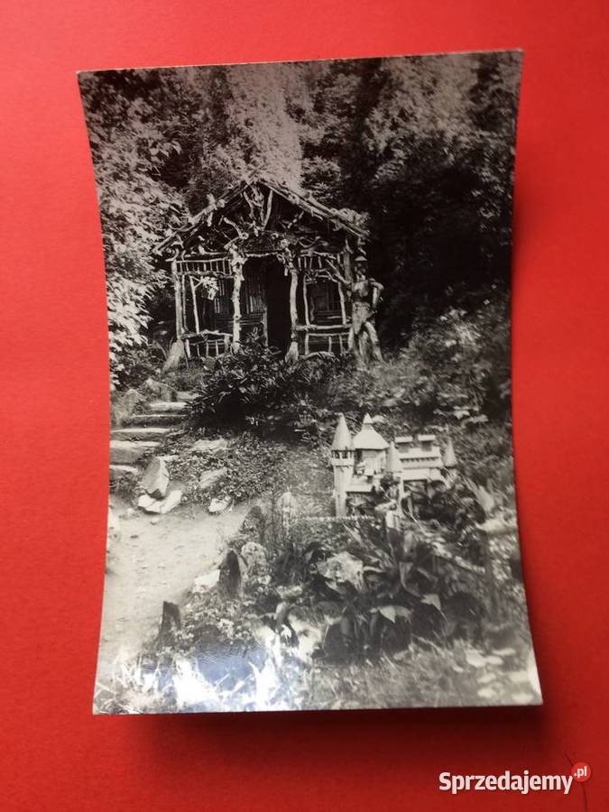 2685 Widokówki Międzygórze