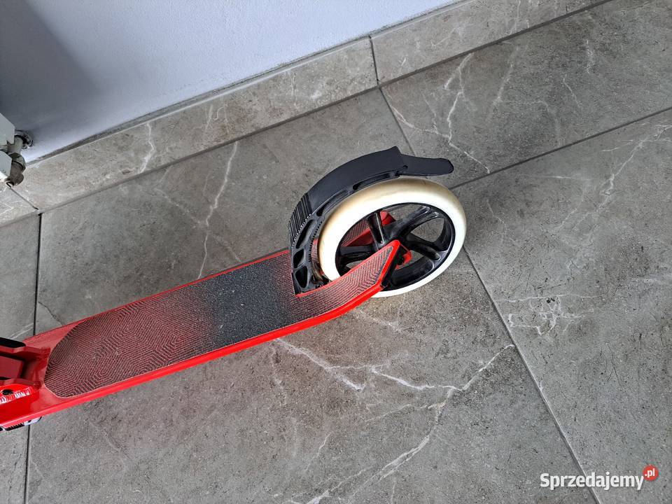 Aluminiowa Hulajnoga Miejska 9lat 14lat do 100 Radom