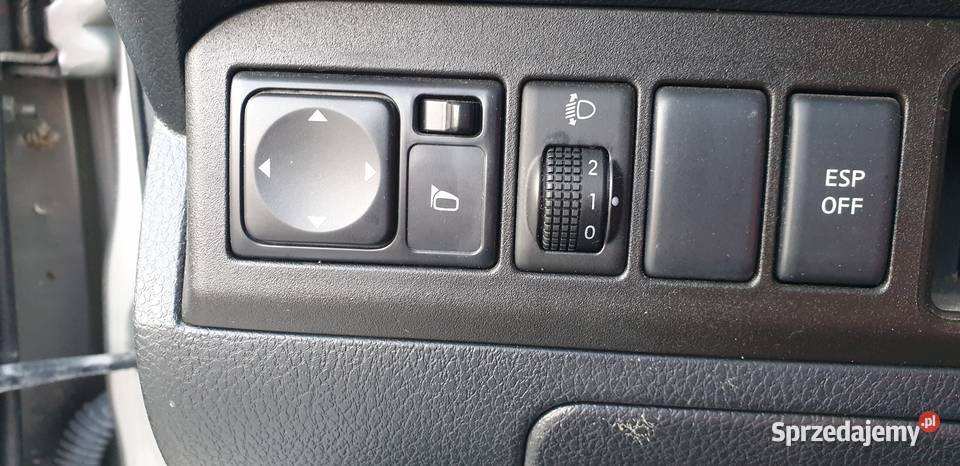 Nissan Note 16 Automatik Tekna Łaskarzew sprzedam