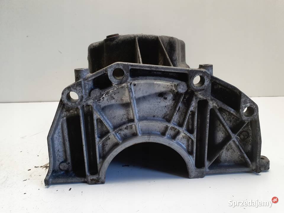 Renault Megane II 15 DCI MISKA OLEJOWA oleju Rudka