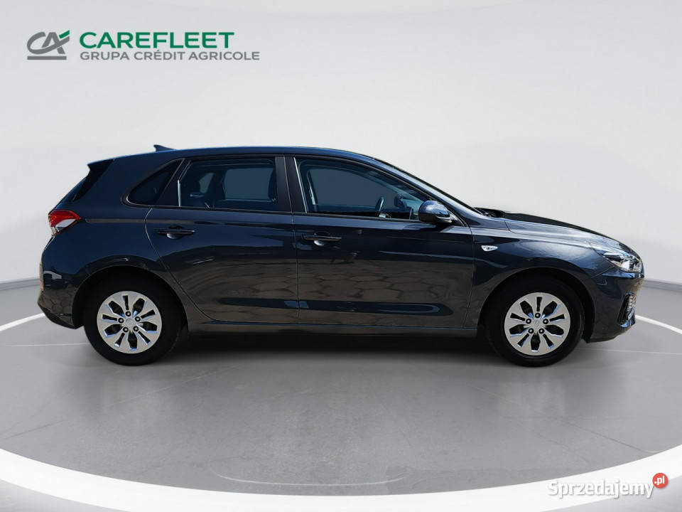 Hyundai i30 Hyundai i30 15 DPI Classic Hatchback Katowice sprzedam