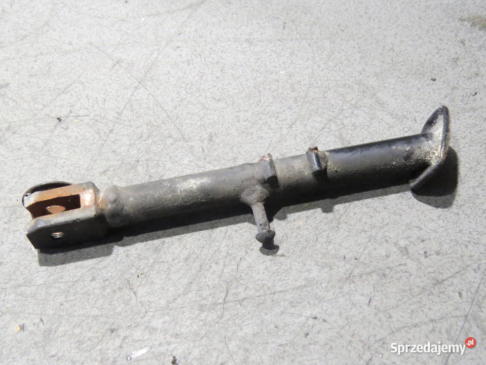HONDA SWT400 SW 400 650 STOPKA NÓŻKA PODPÓRKA Gdańsk