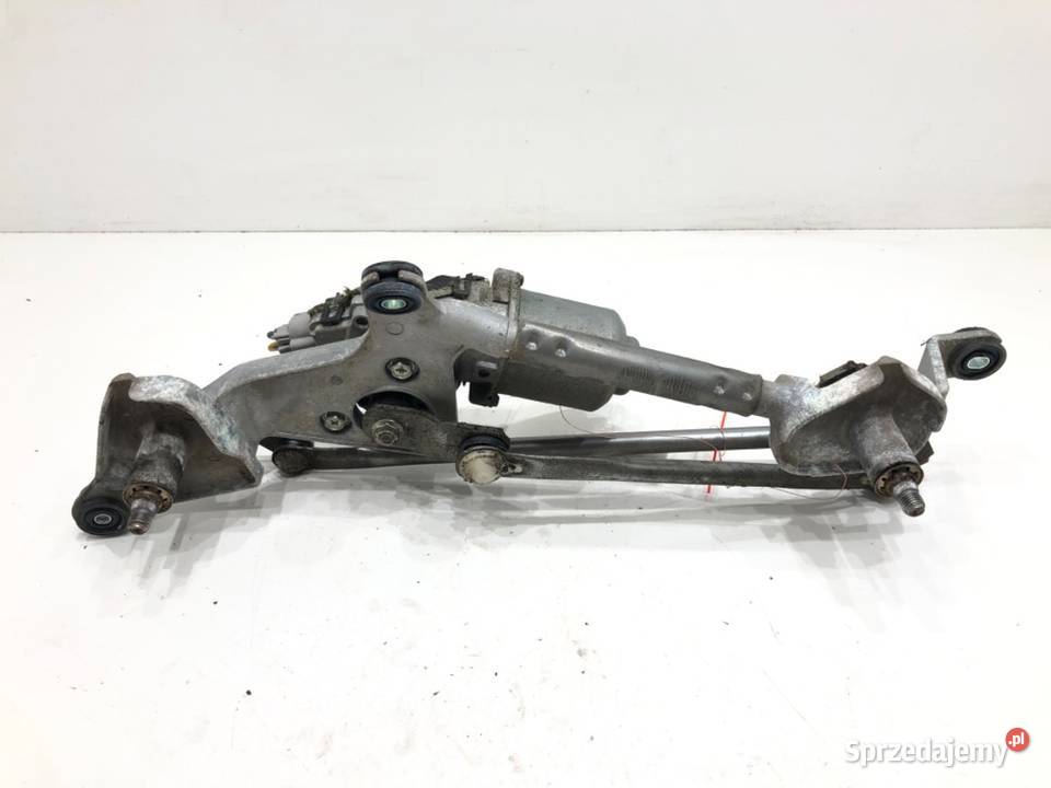 MECHANIZM WYCIERACZEK PRZÓD SUZUKI SX4