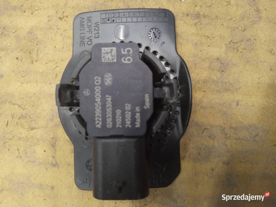 Czujnik Mercedes A2239054000 osobowe Mińsk Mazowiecki