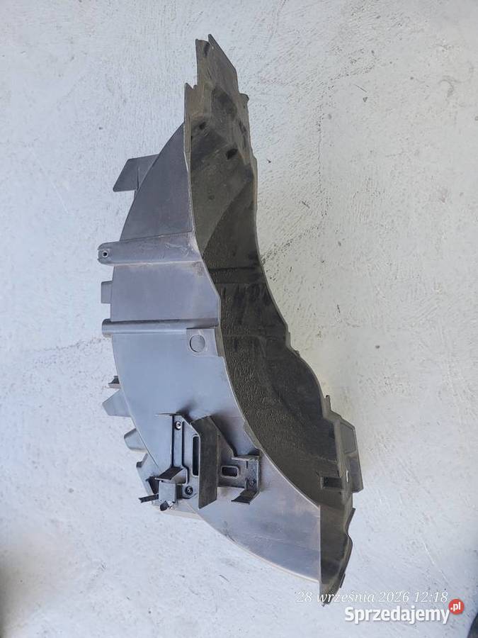 HONDA GOLD WING GL1800 SC79 B GOLDWING OEM Nowy Tomyśl
