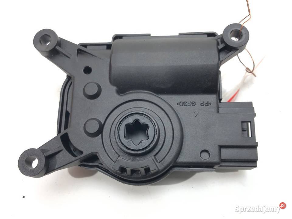 SILNIK NAGRZEWNICY VW 2Q0907511F GOLF VII