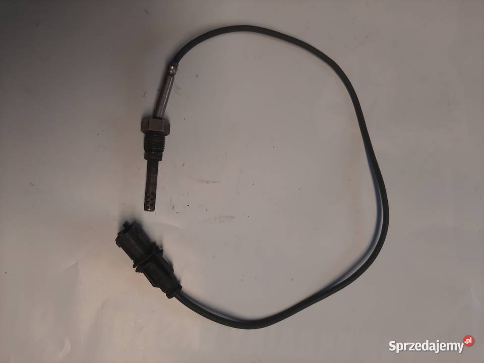 Fiat Doblo 19 Czujnik Temperatury Spalin Ksawerów