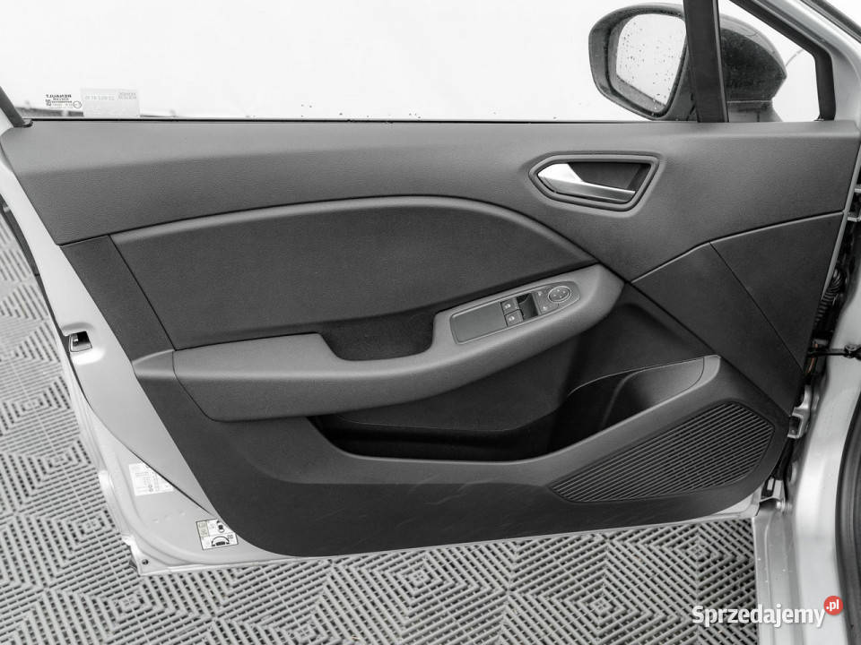 Renault Clio DW2TU7110 TCe Equilibre LED Czcof pomorskie Gdańsk sprzedam