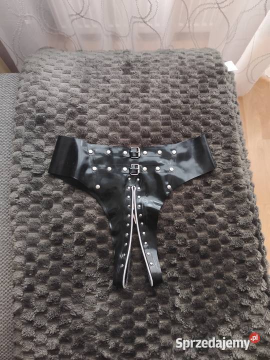 Figi latex Bydgoszcz sprzedam