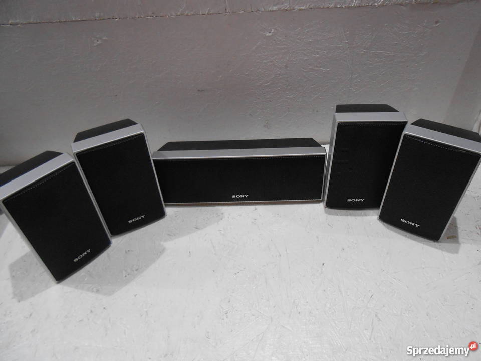 Kino Domowe SONY Katowice