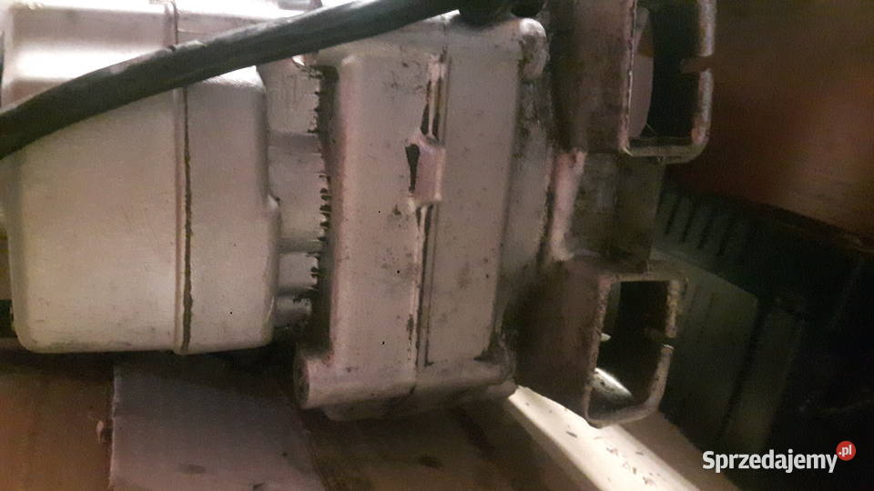 Silnik MZ ETZ 250 Nigdy nie rozbierany łódzkie Łódź