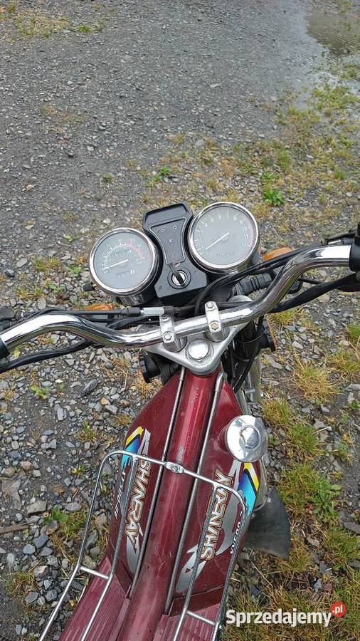 Motorower