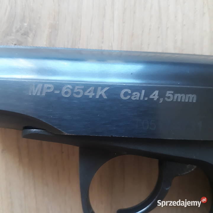 Makarov wiatrowka 45mm BB makarow Chotyłów sprzedam