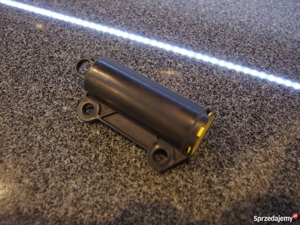 Laguna III Scenic III Megane siłownik schowek Wągrowiec