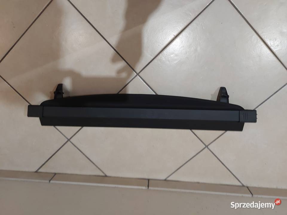 CITROEN C5 X roleta bagażnika 2022 C5X Pozostałe Motoryzacja dolnośląskie Dzierżoniów