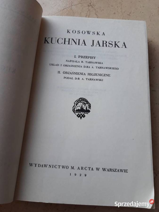 Kosowska Kuchnia Jarska Kosowska Kosowski Bielsko-Biała
