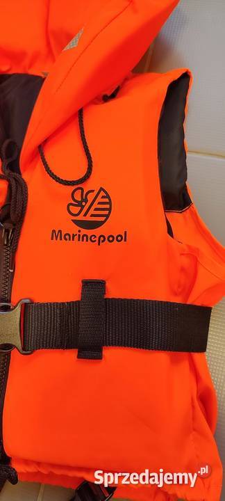 nowa kamizelka ratunkowa Marinepool Freedom Jasień