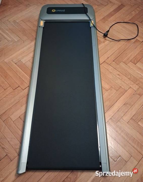 Bieznia elektryczna urevo Łódź sprzedam