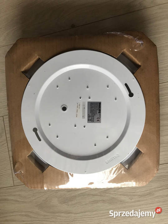 Philips Mauve PIR 6223431 4x4W biały Kielce sprzedam