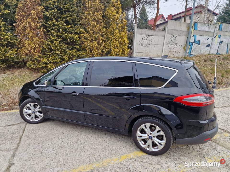 20 TDCI 163 NAVICONVERSSKORY BANANOWEBEZ CD Tarnów