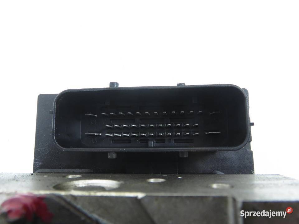 POMPA ABS BMW 5 E60 6775746 0265950668