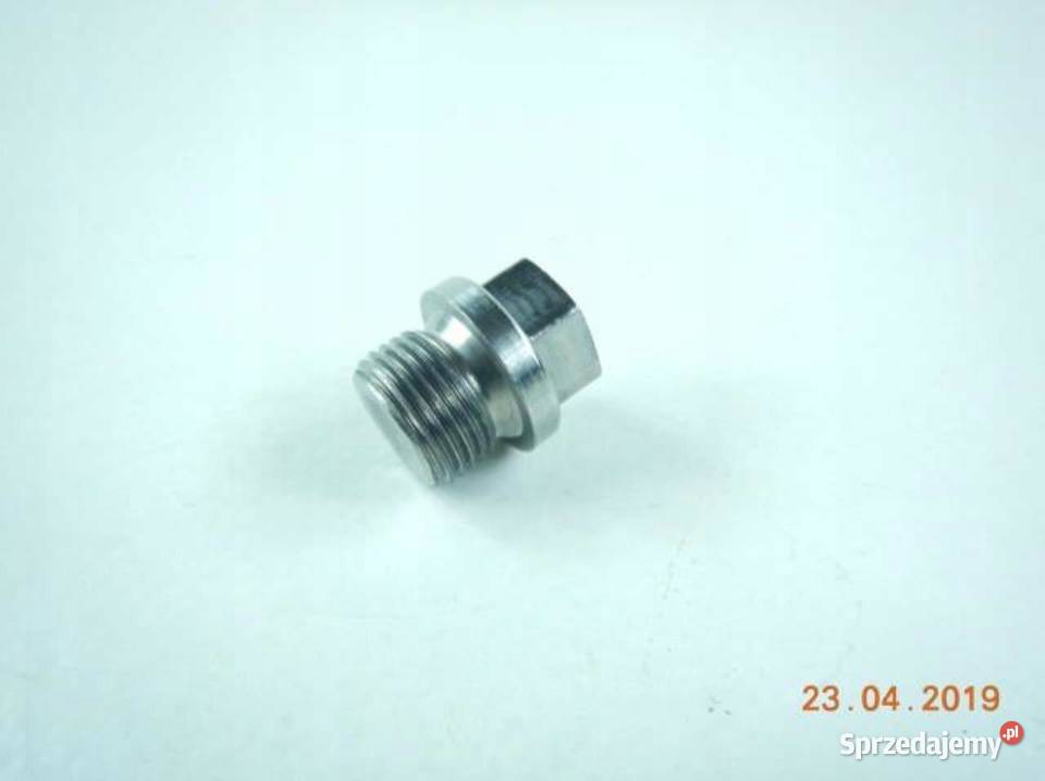 ŚRUBA FORD FOCUS 12 1764930 lubelskie