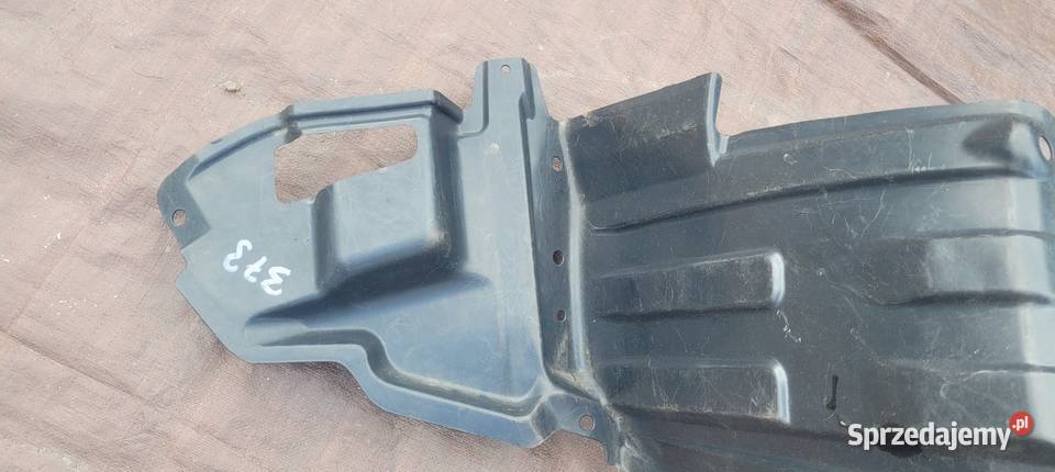 COROLLA E12 0204 SEDAN KOMBI NADKOLE PRZÓD LEWE sprzedam