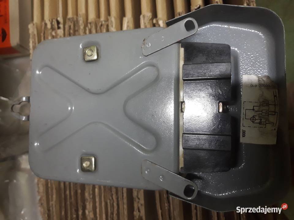 Licznik energii elektrycznej Łódź