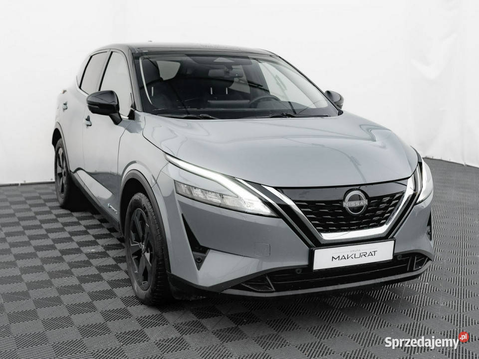 Nissan Qashqai NO962AW15 ePOWER NConnecta sprzedam