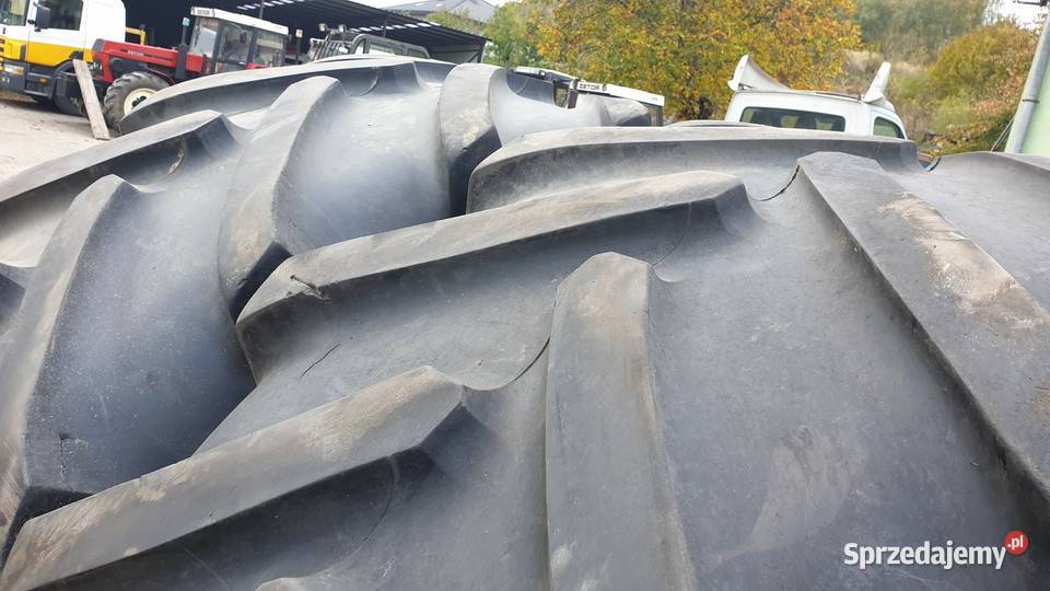 65075r38 6507538 michelin 60 bieżnik warmińsko-mazurskie Nowe Miasto Lubawskie sprzedam