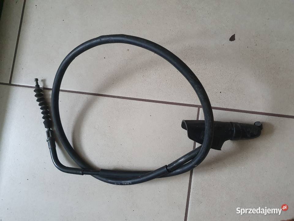 Linka sprzęgła yamaha dt Krotoszyn
