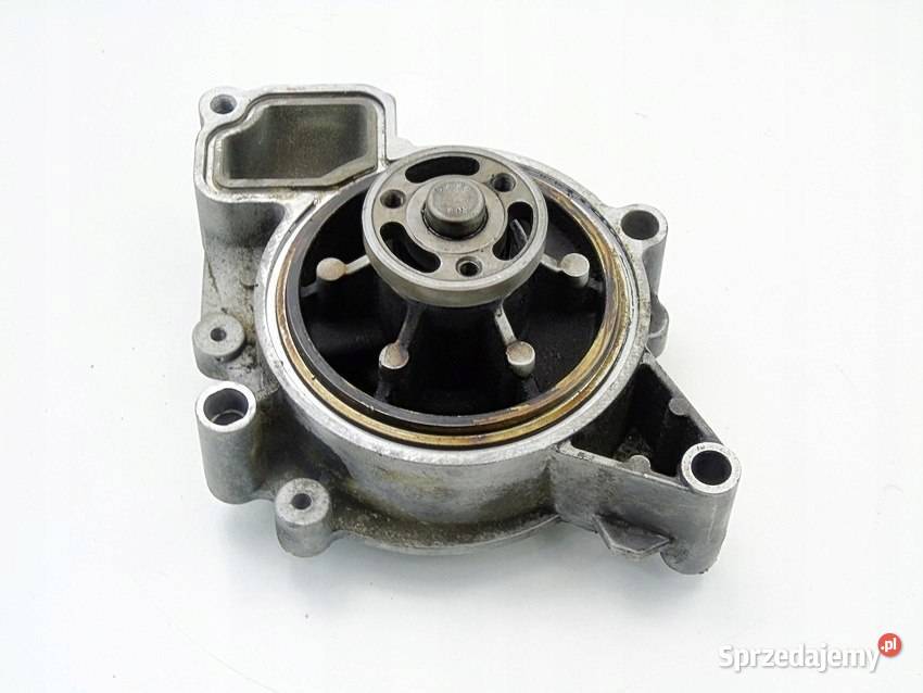 POMPA WODY 22 16V OPEL ASTRA G VECTRA B C ZAFIRA