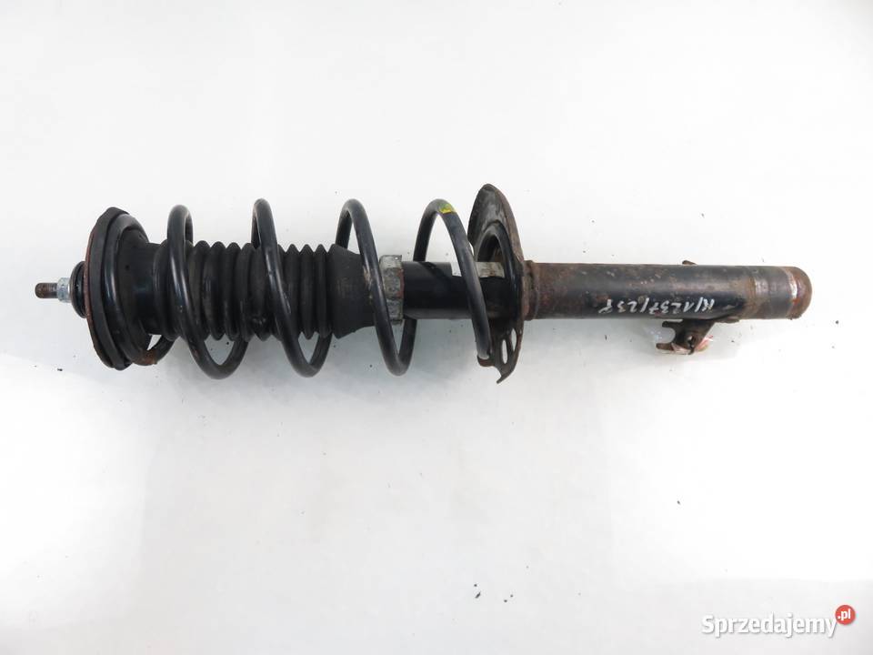 MCPERSON PRAWY PRZEDNI PEUGEOT 107 14 HDi