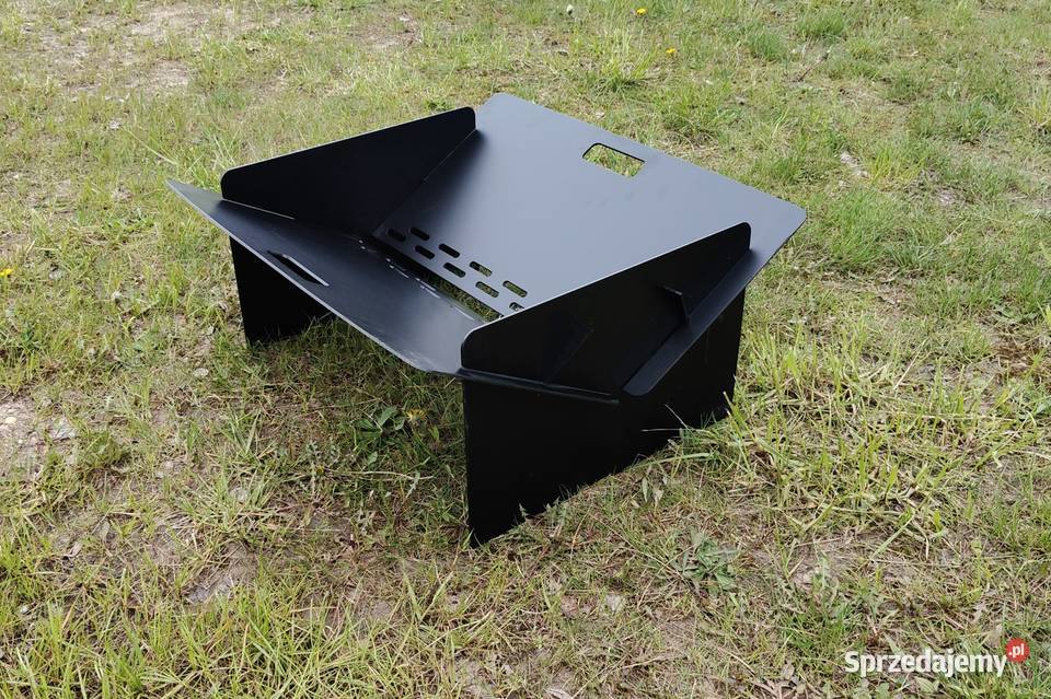 Palenisko składane Kielce