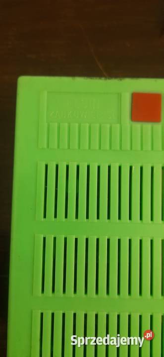 Zasilacz ELSIN ZT4 9V i 12V