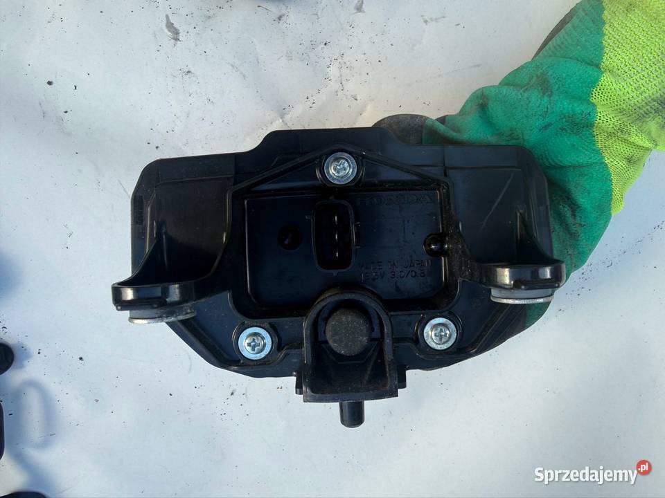 Lampa tył Honda CB750 Hornet RH12 2023r Ostrów Wielkopolski