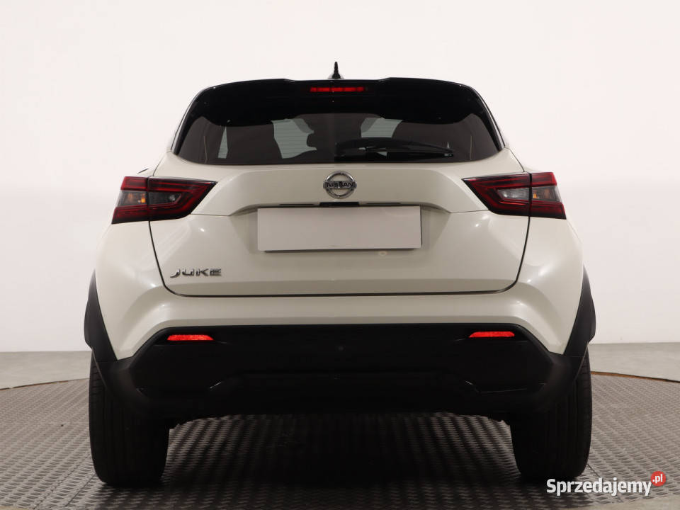 Nissan Juke 10 DIGT czujnik zmierzchu Katowice