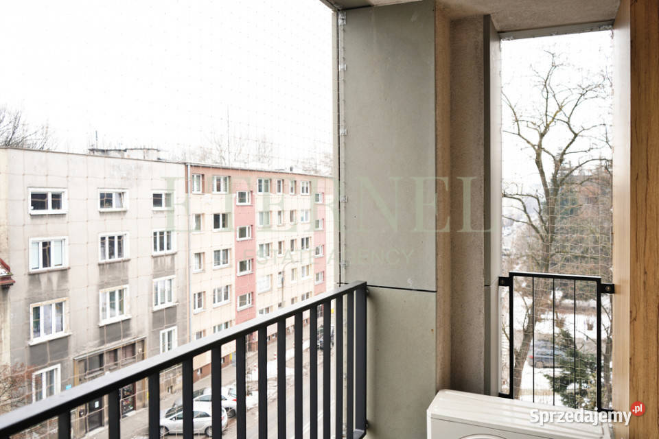 Piękny apartament w NY Residence Wrocławska Kraków
