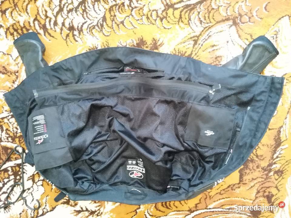 Kurtka alpinestars Kurtki sprzedam