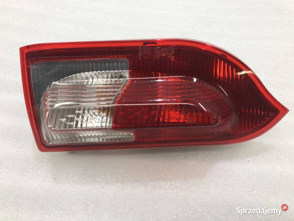 LAMPKA LEWY TYŁ KOMBI OPEL INSIGNIA A 22950969 wielkopolskie