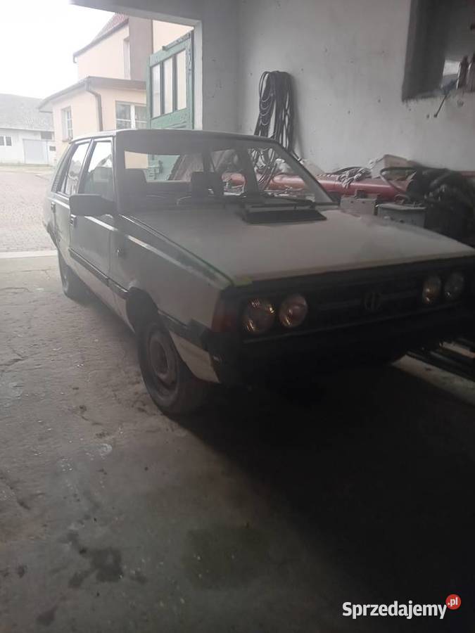 Polonez borewicz 75KM Działoszyce sprzedam