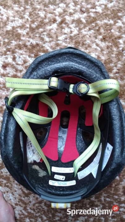 Kask rowerowy dziecięcy Specialized Small Fry Rabka-Zdrój