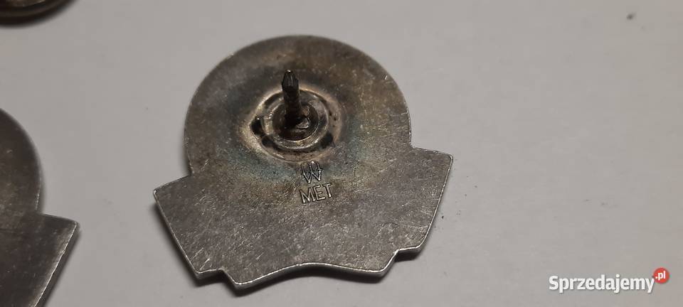 przypinki Narodowy Bank Republiki Białorusi 2 mazowieckie Warszawa