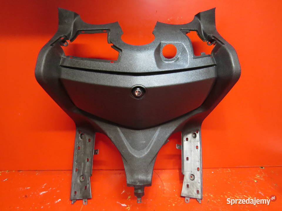 MALAGUTI MADISON 200 125 180 250 kokpit schowek mazowieckie Warszawa