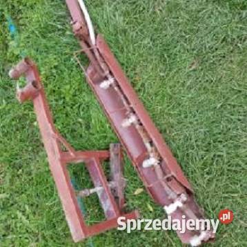 belka herbicydowa Złota sprzedam