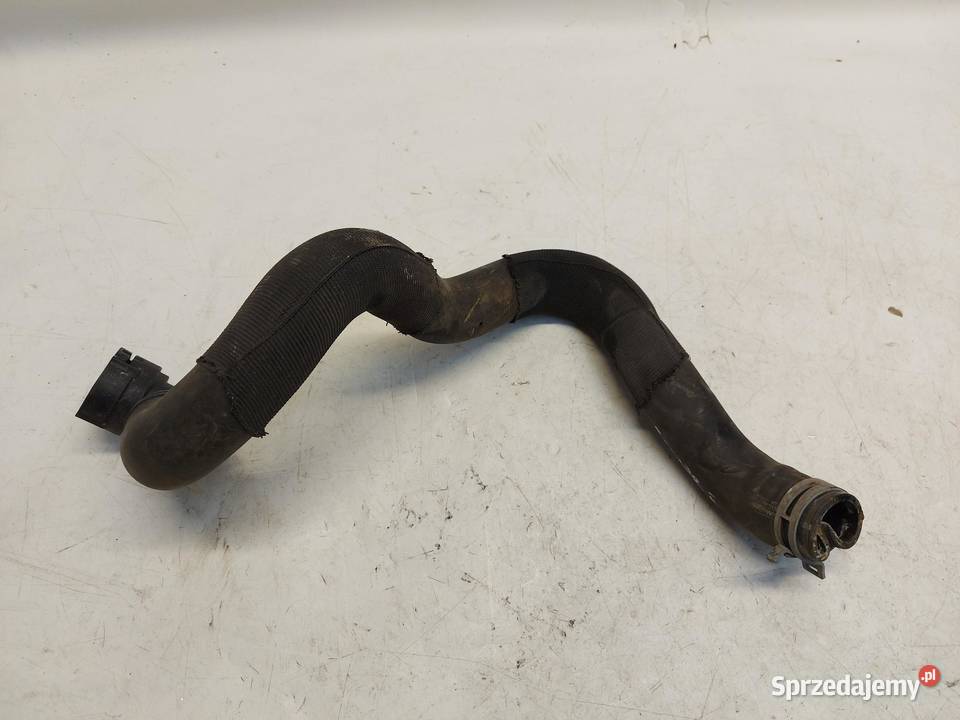 Ford Ranger VI 6 2024r WĄŻ PRZEWÓD WODY sprzedam