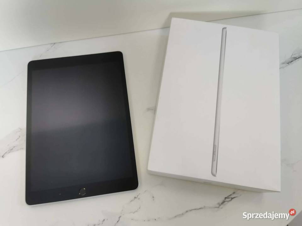 Tablet Apple iPad 9 generacji 256 GB Przekątna ekranu 10.2 Kraków
